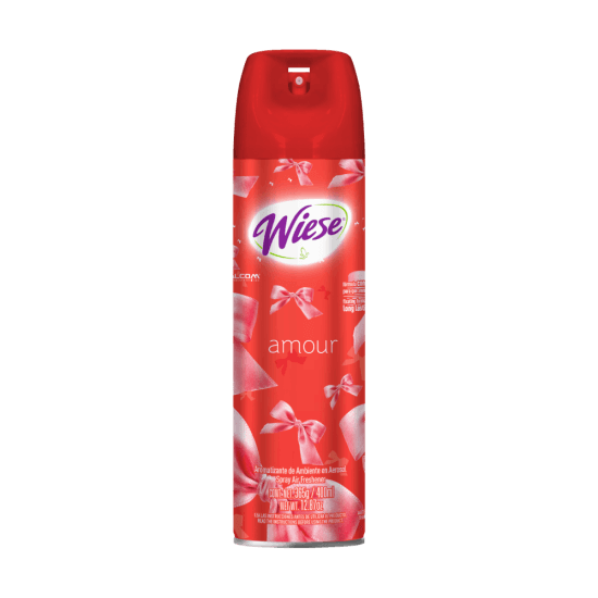 Wiese Botella Spray 365g