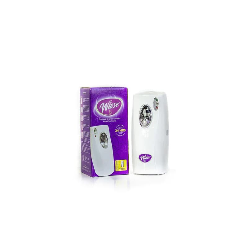 Wiese Difusor de Spray