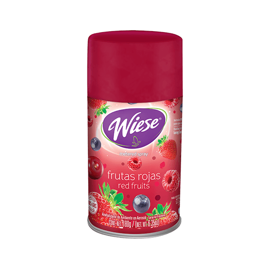 Wiese Lata Spray 180g
